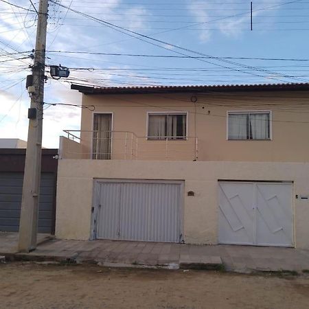 Casa Central Em Petrolina Esterno foto