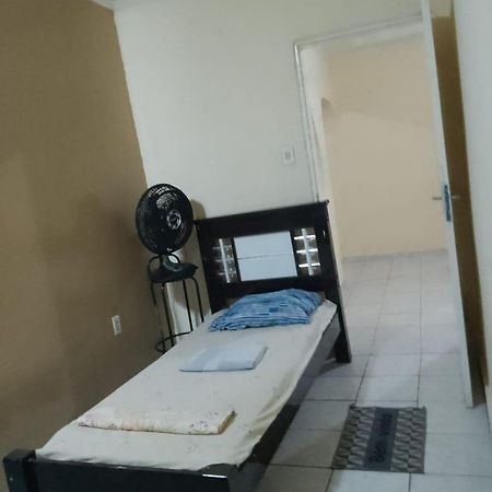 Casa Central Em Petrolina Esterno foto
