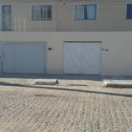 Casa Central Em Petrolina Esterno foto