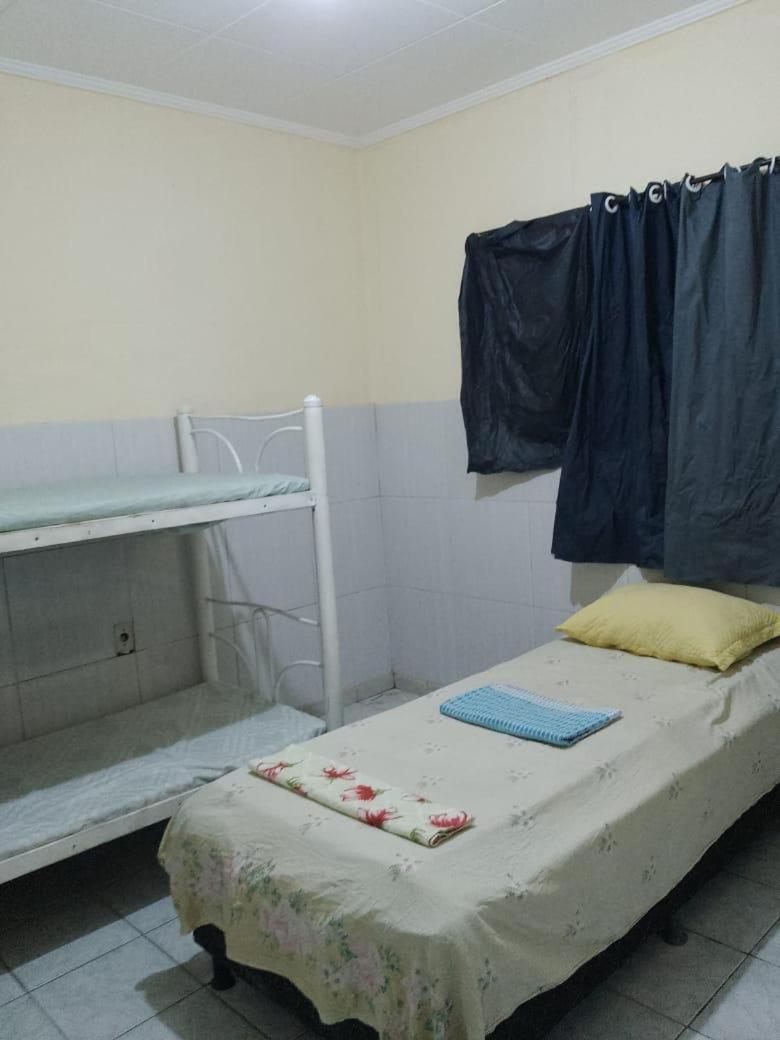 Casa Central Em Petrolina Esterno foto
