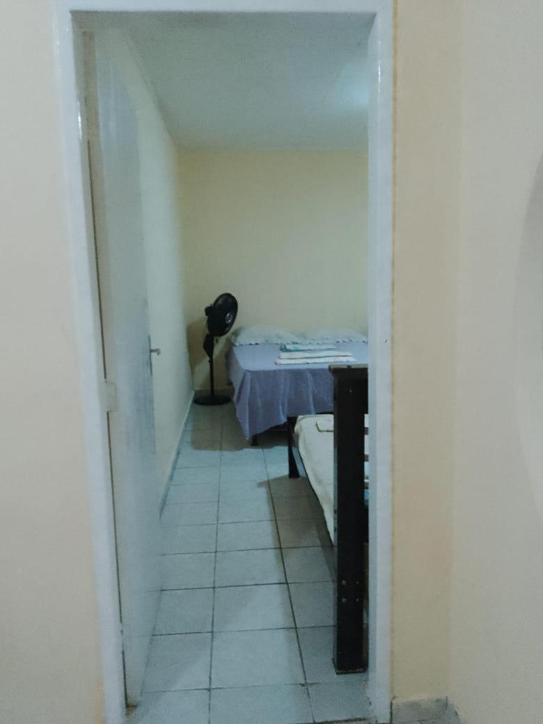 Casa Central Em Petrolina Esterno foto
