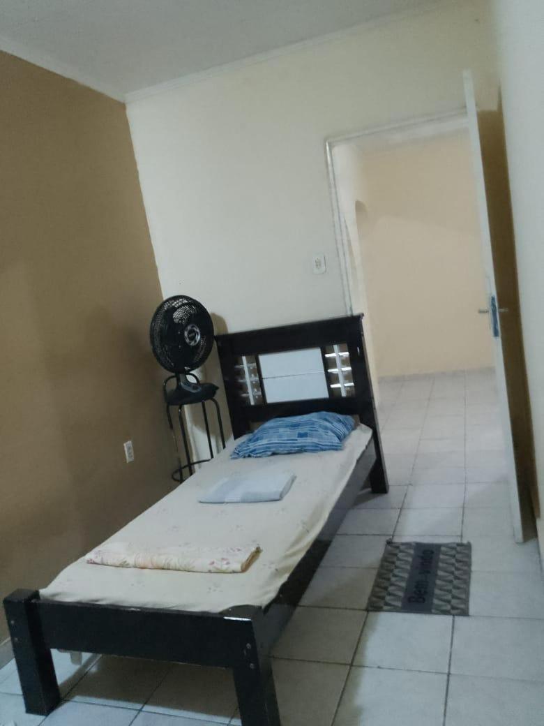 Casa Central Em Petrolina Esterno foto