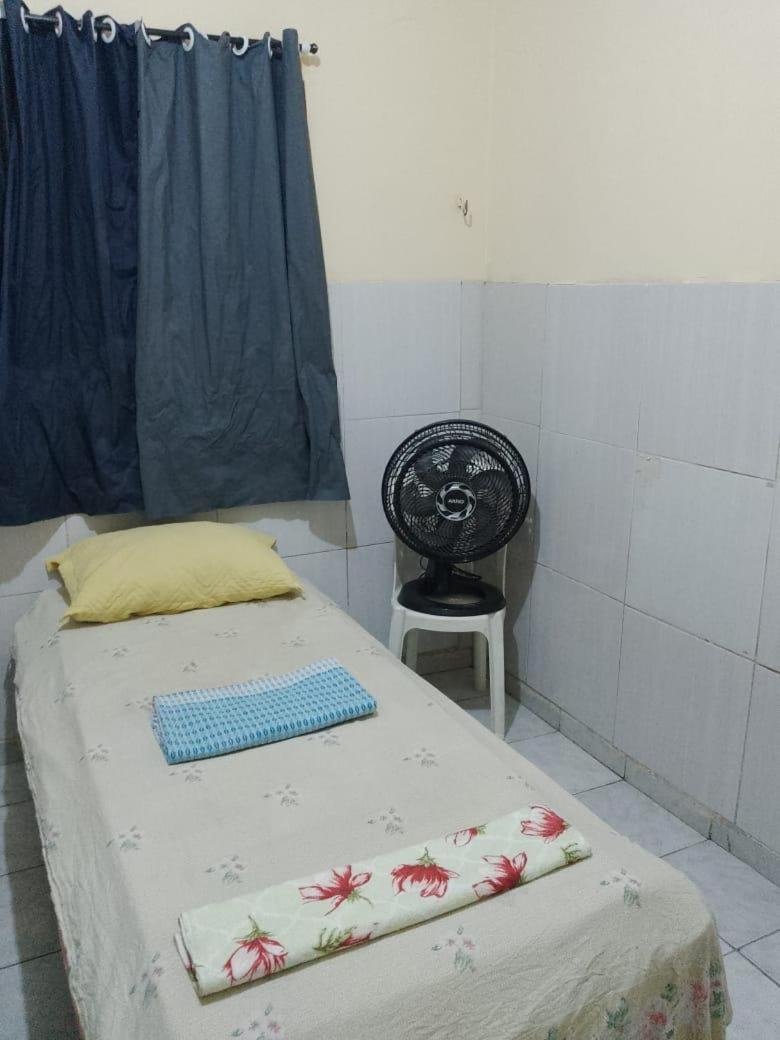 Casa Central Em Petrolina Esterno foto