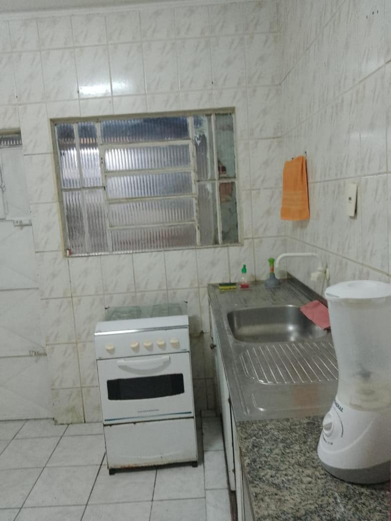 Casa Central Em Petrolina Esterno foto
