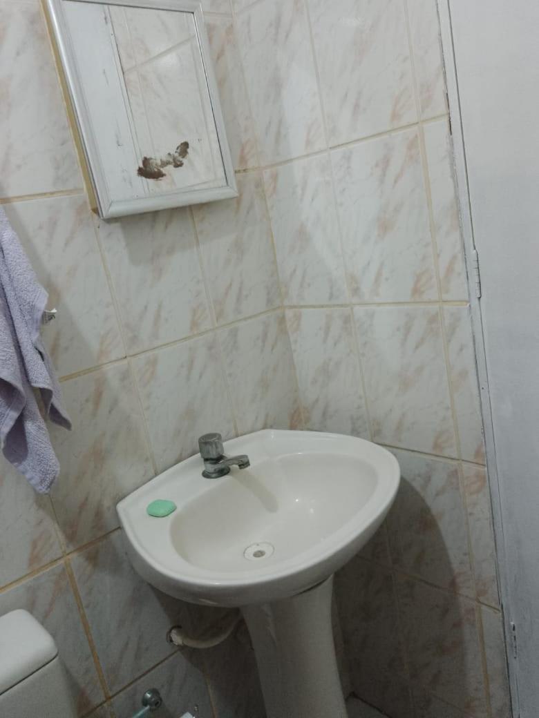 Casa Central Em Petrolina Esterno foto