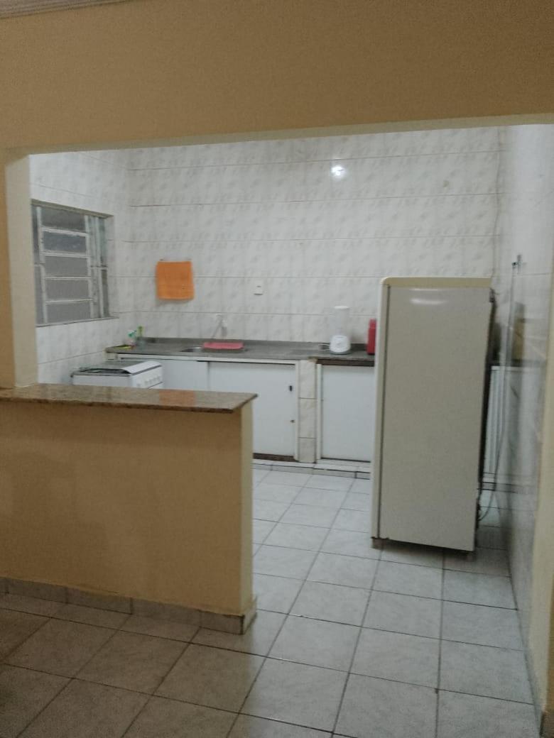 Casa Central Em Petrolina Esterno foto
