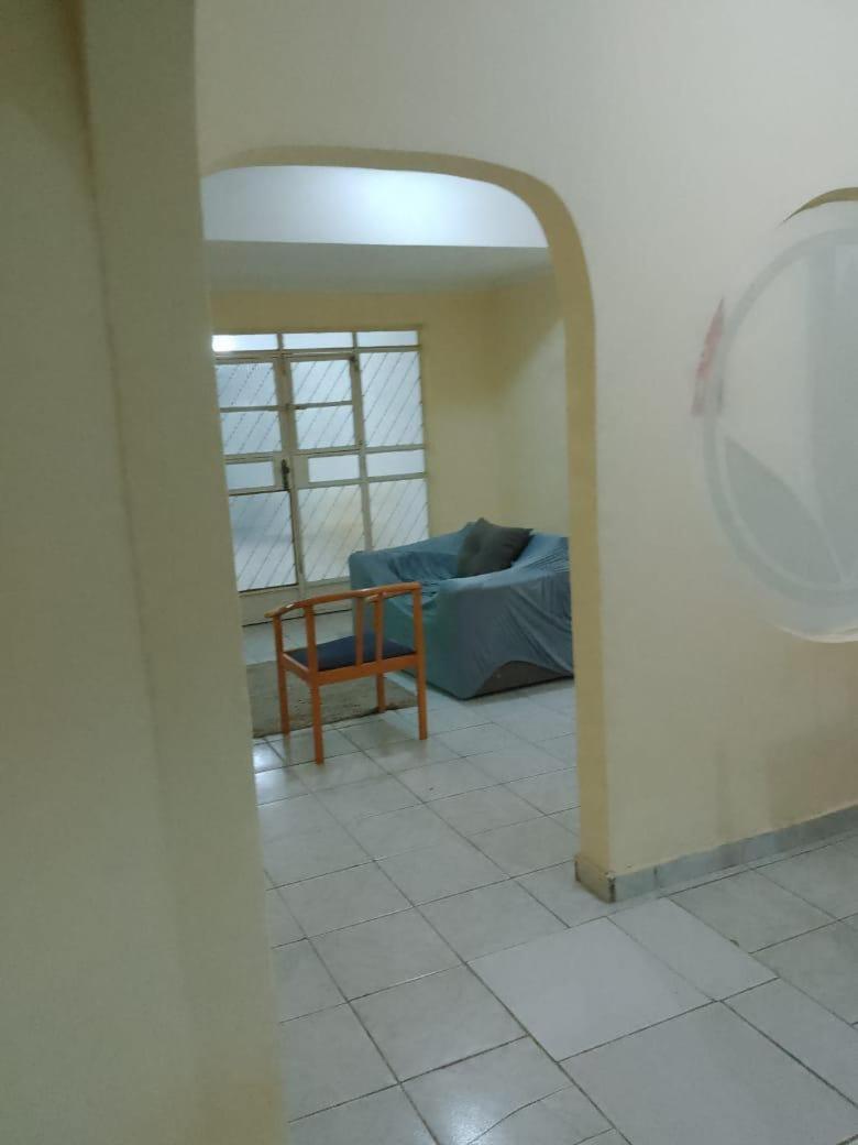Casa Central Em Petrolina Esterno foto
