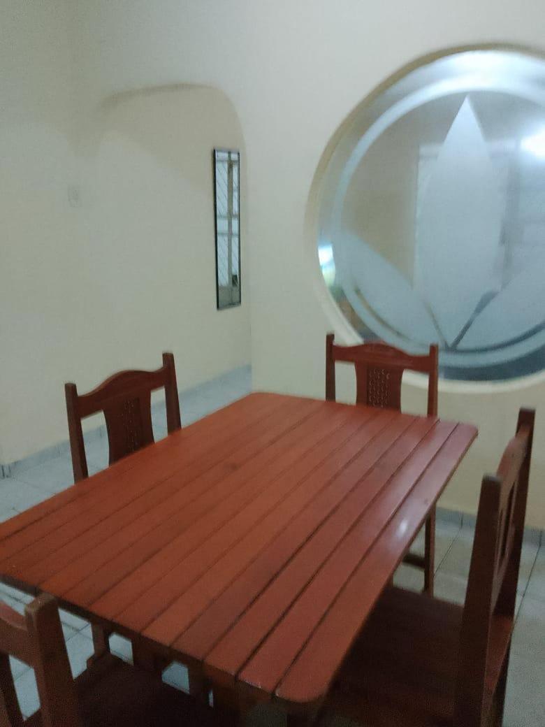 Casa Central Em Petrolina Esterno foto