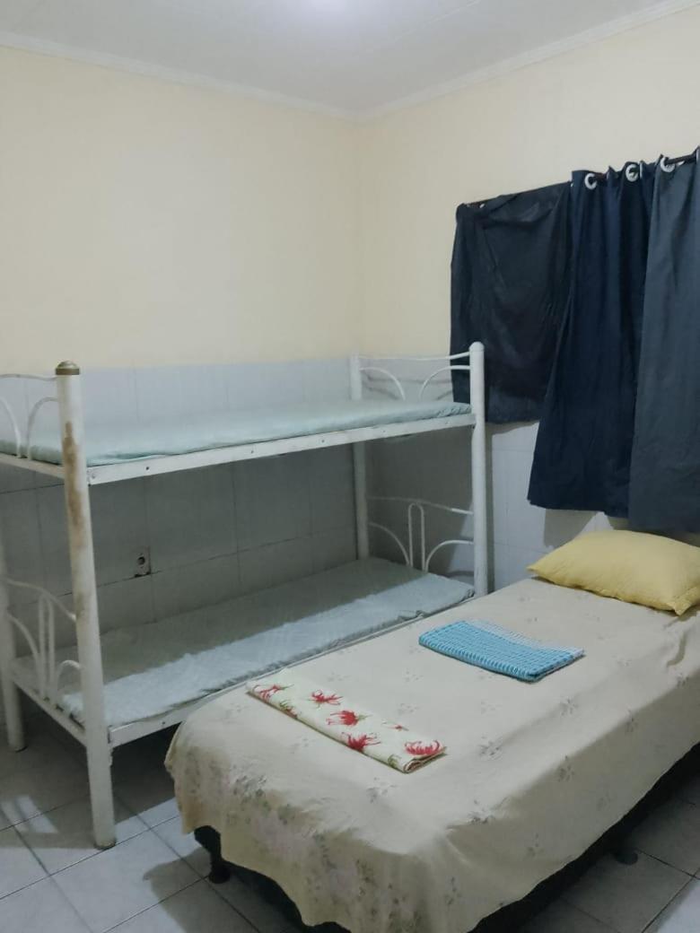 Casa Central Em Petrolina Esterno foto