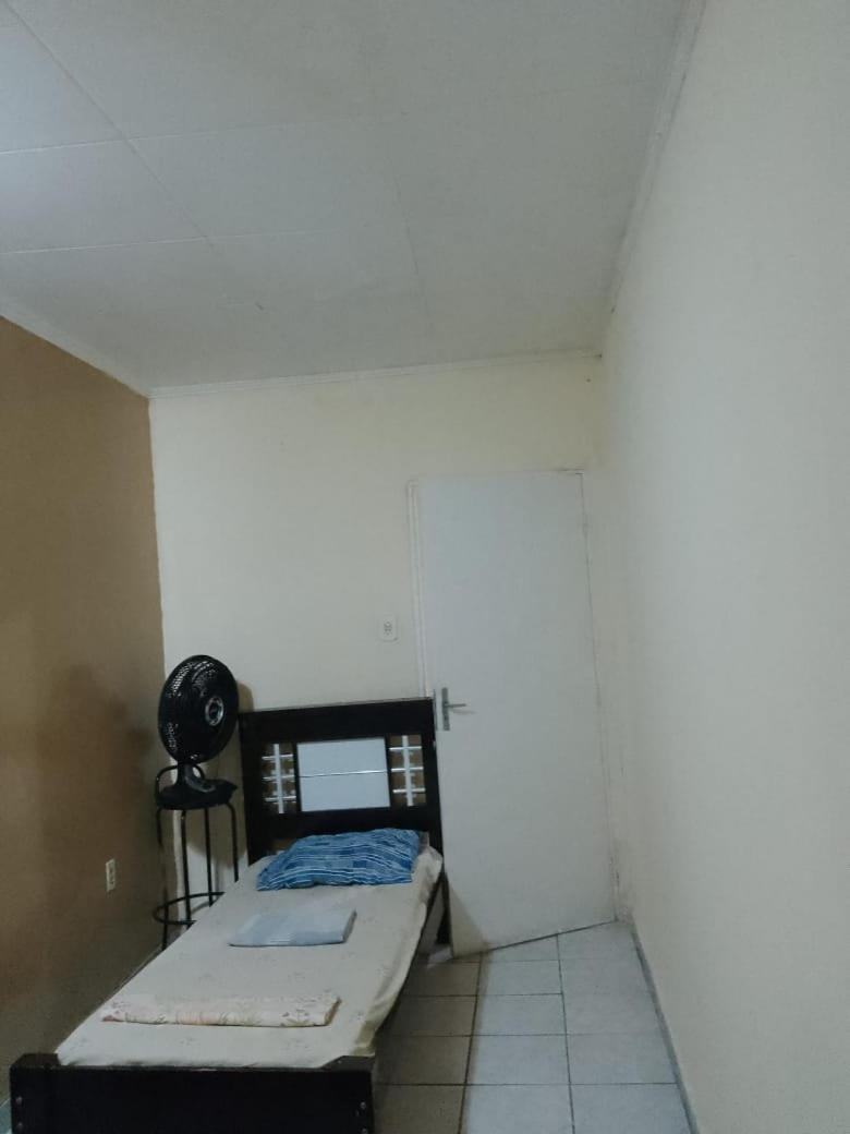 Casa Central Em Petrolina Esterno foto