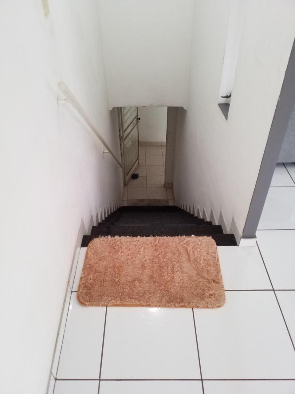 Casa Central Em Petrolina Esterno foto