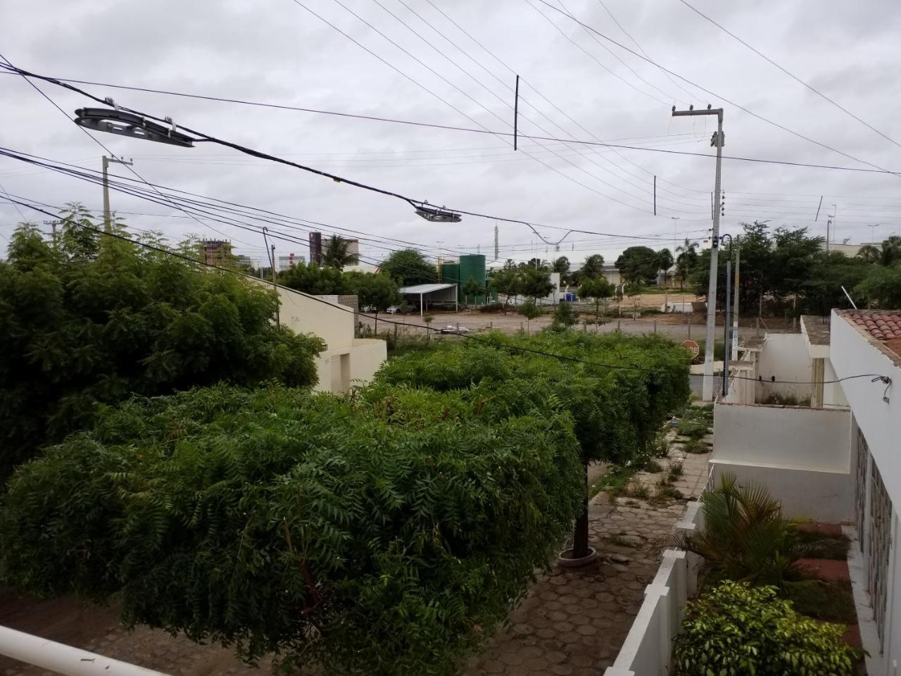 Casa Central Em Petrolina Esterno foto