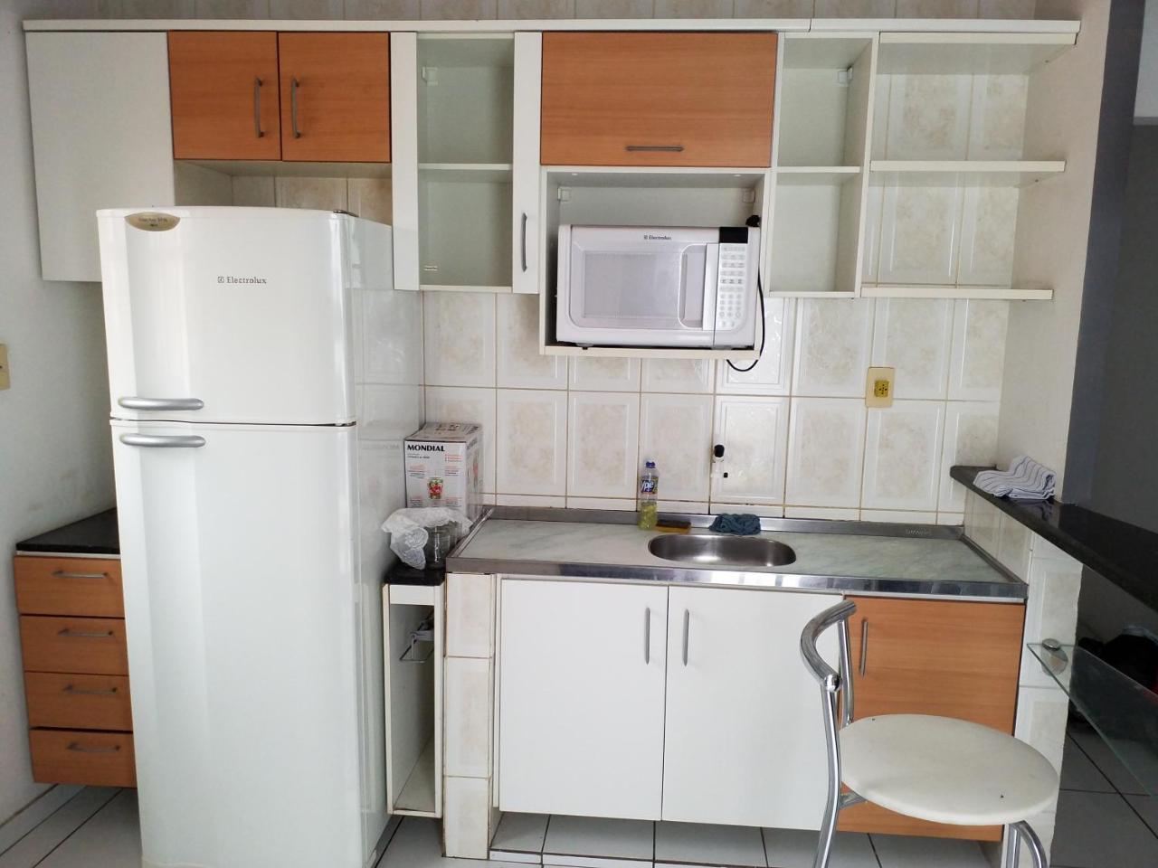 Casa Central Em Petrolina Esterno foto