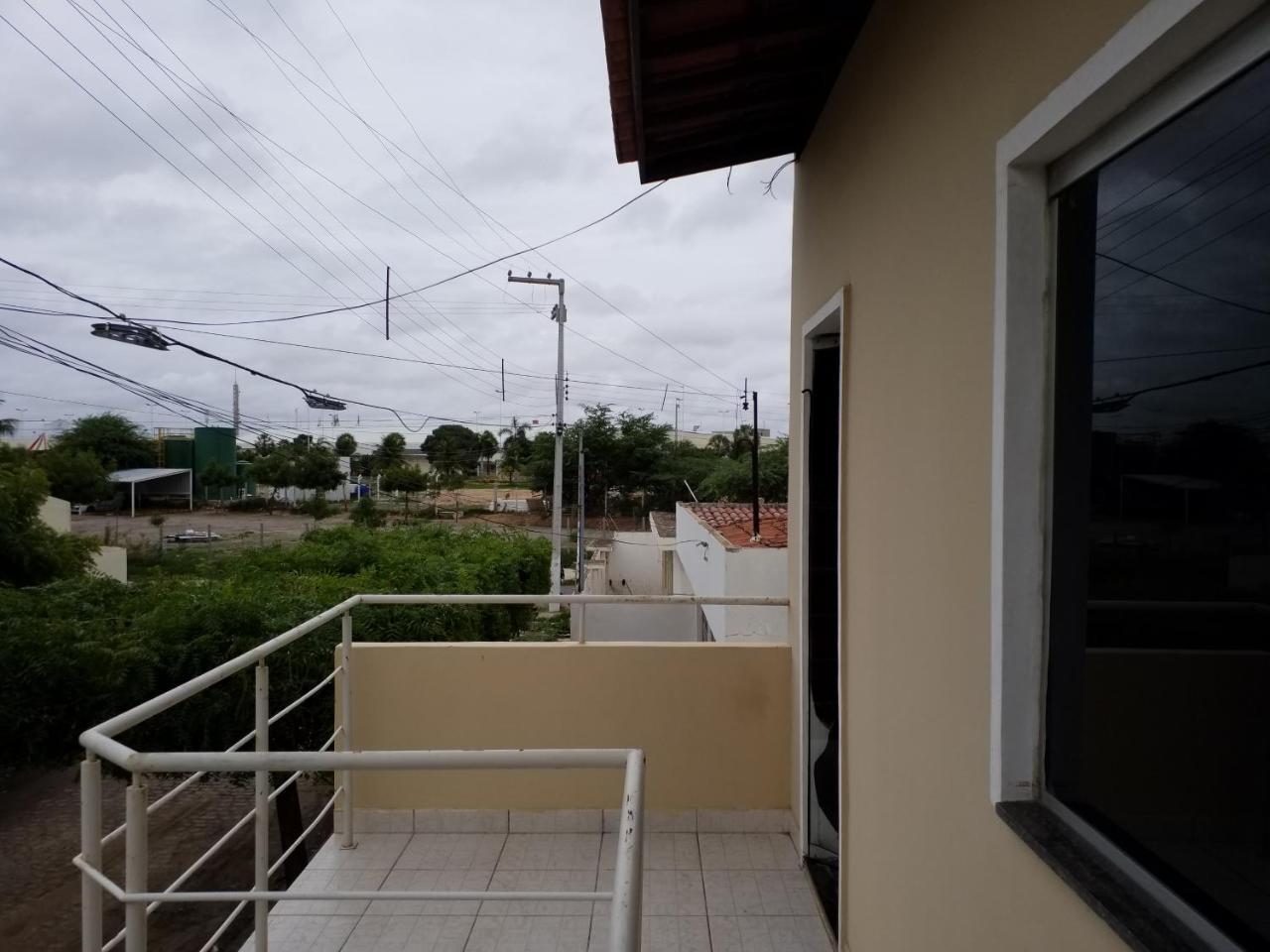 Casa Central Em Petrolina Esterno foto
