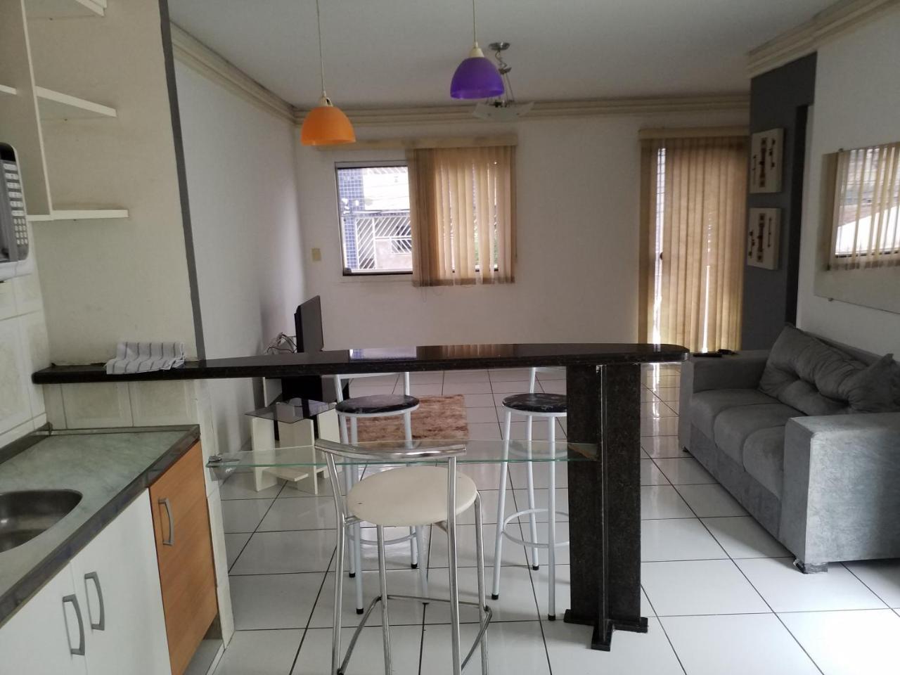 Casa Central Em Petrolina Esterno foto