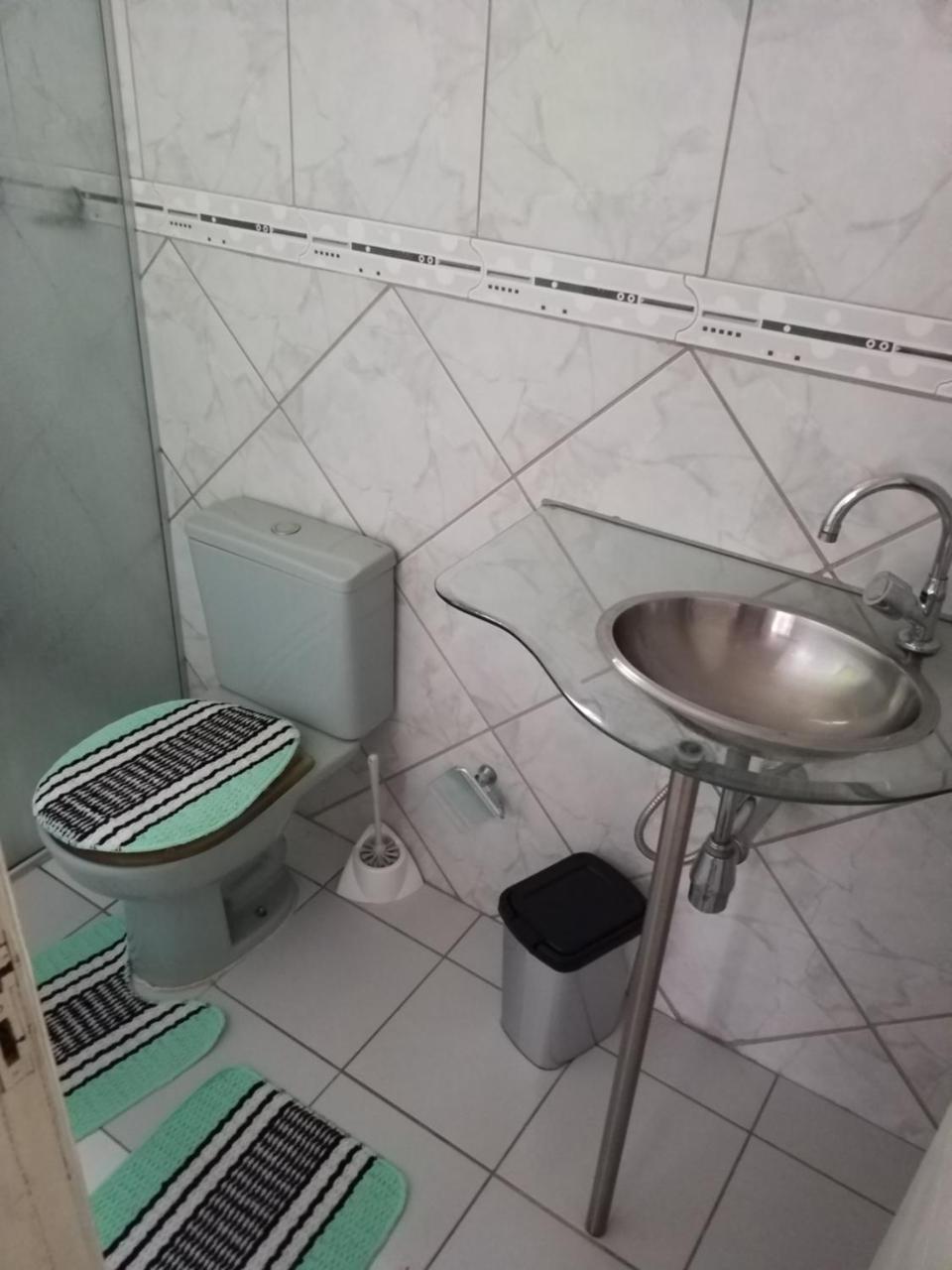 Casa Central Em Petrolina Esterno foto