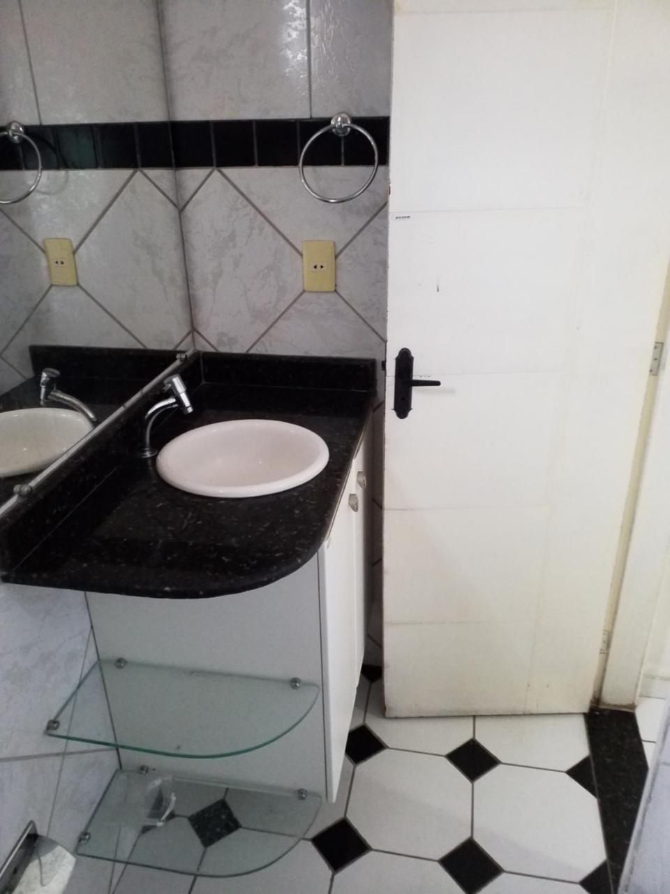 Casa Central Em Petrolina Esterno foto