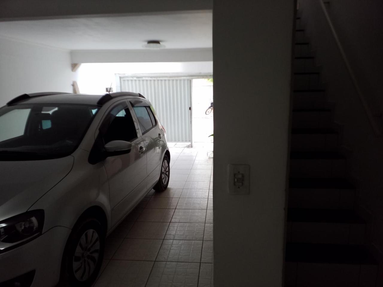 Casa Central Em Petrolina Esterno foto