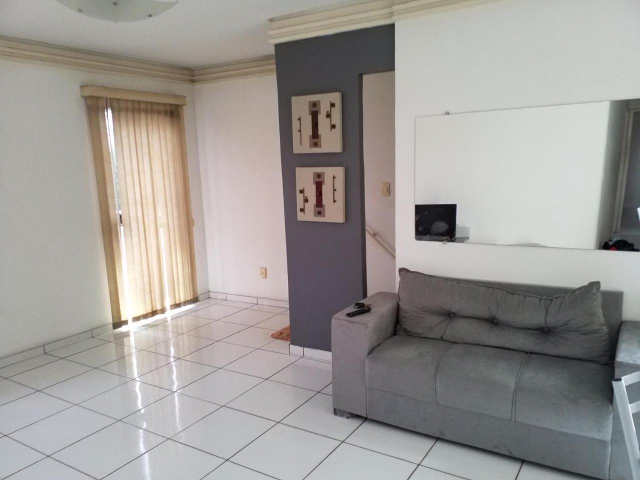 Casa Central Em Petrolina Esterno foto