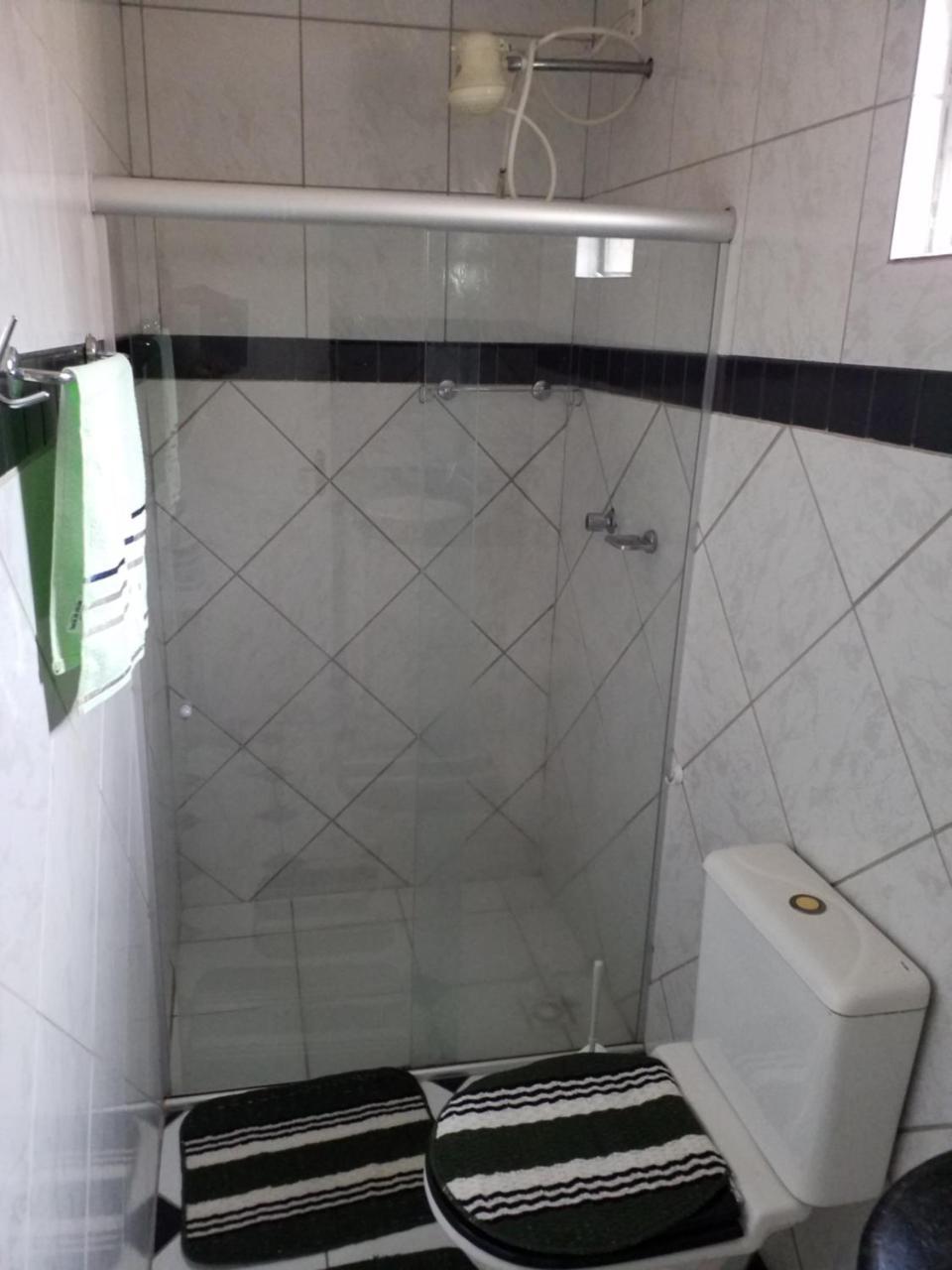 Casa Central Em Petrolina Esterno foto